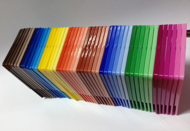 Color Masterbatch ( MB ), Color Pigment